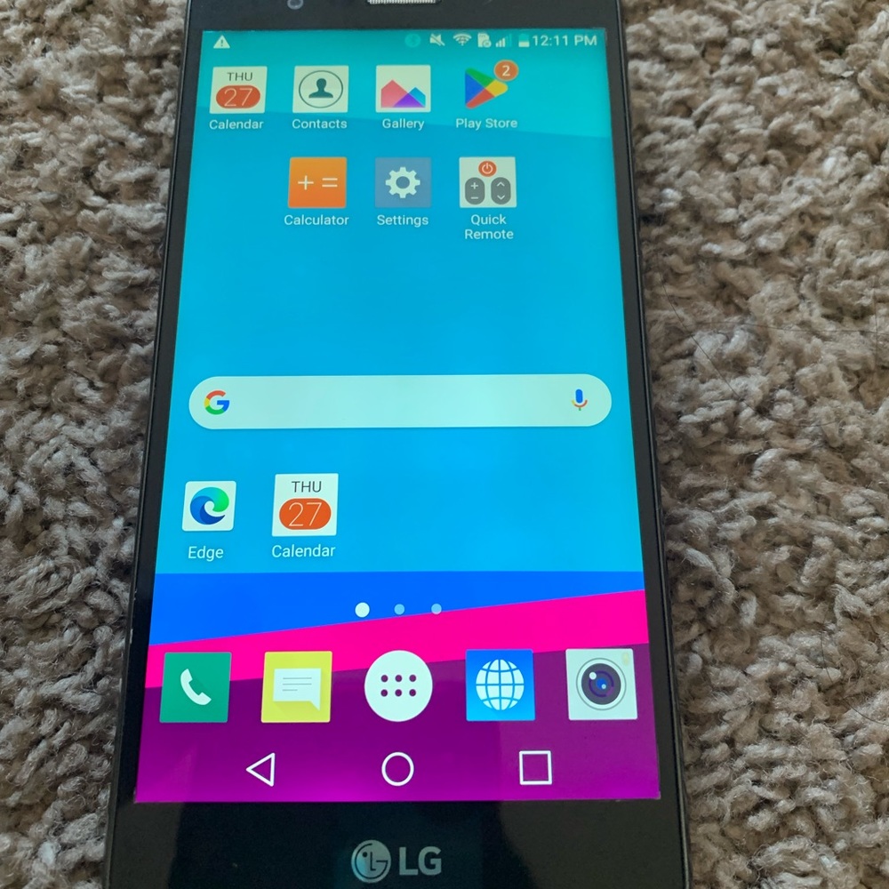 LG G4 32 gigabytes